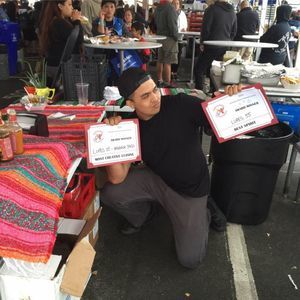 Meet your Posher, Brian